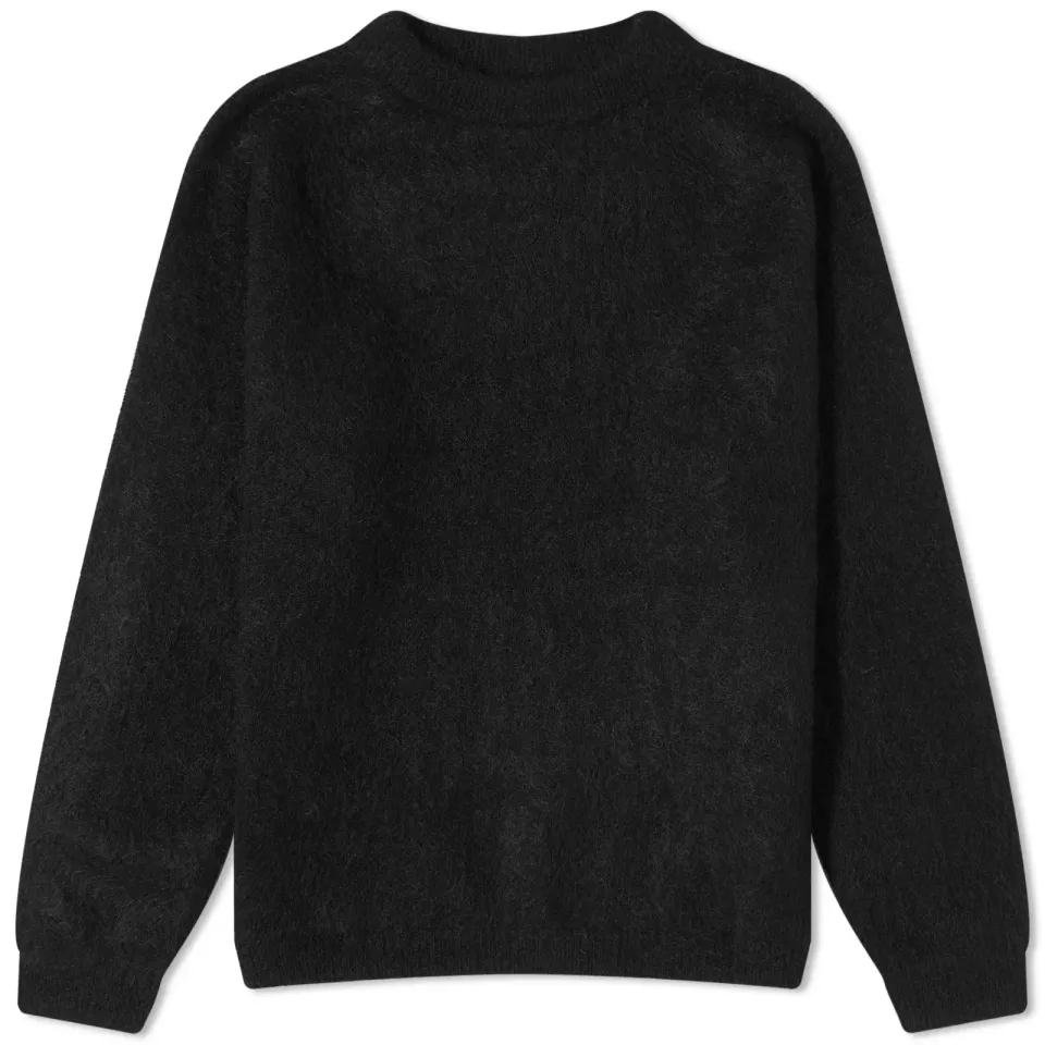Dramatic Moh RMS Sweater