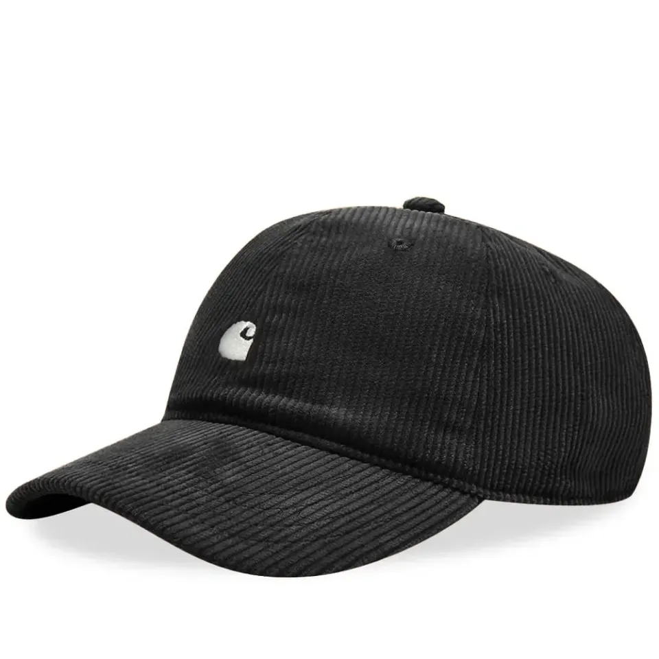 Harlem Corduroy Cap