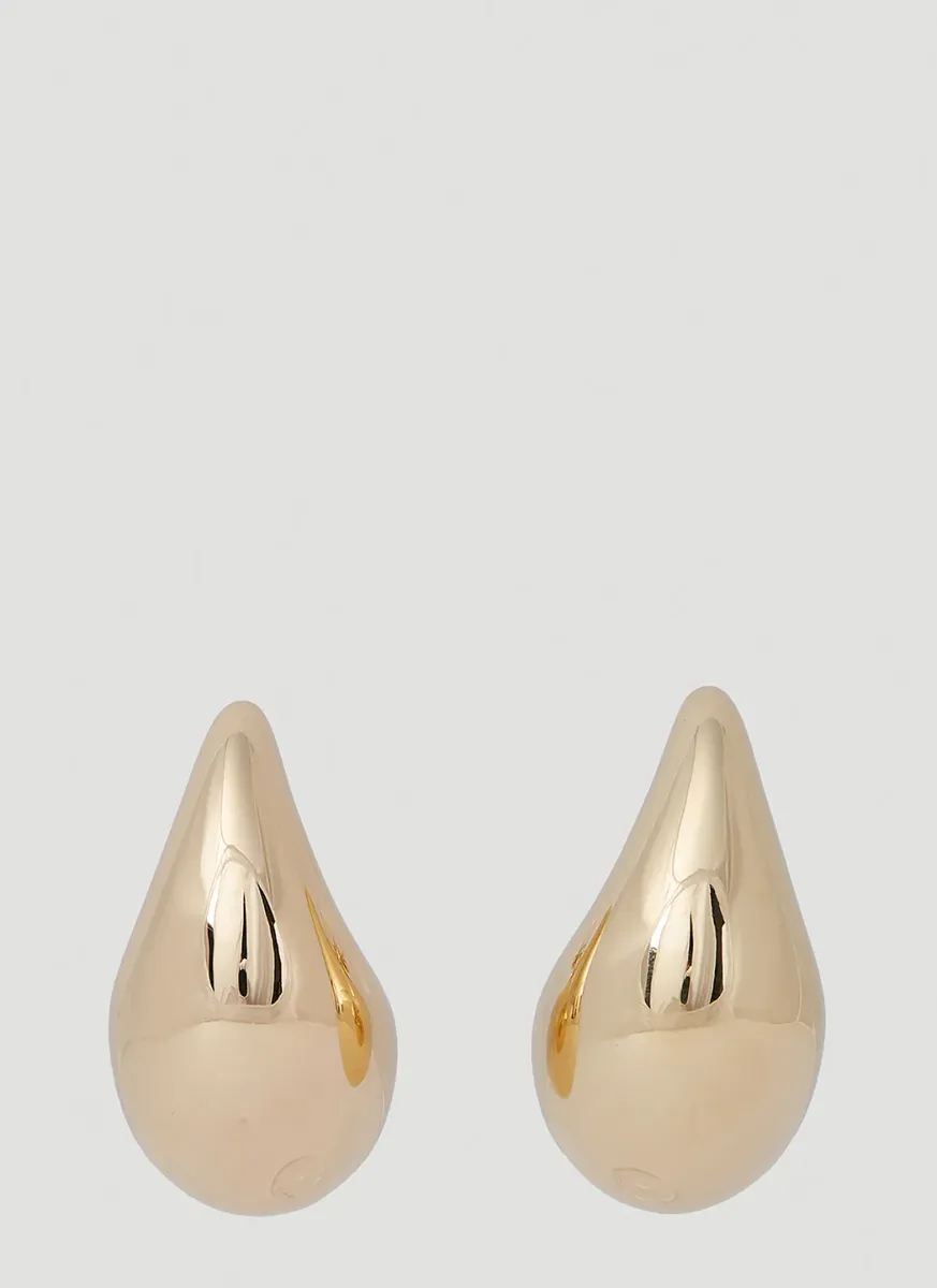 Drop Earrings