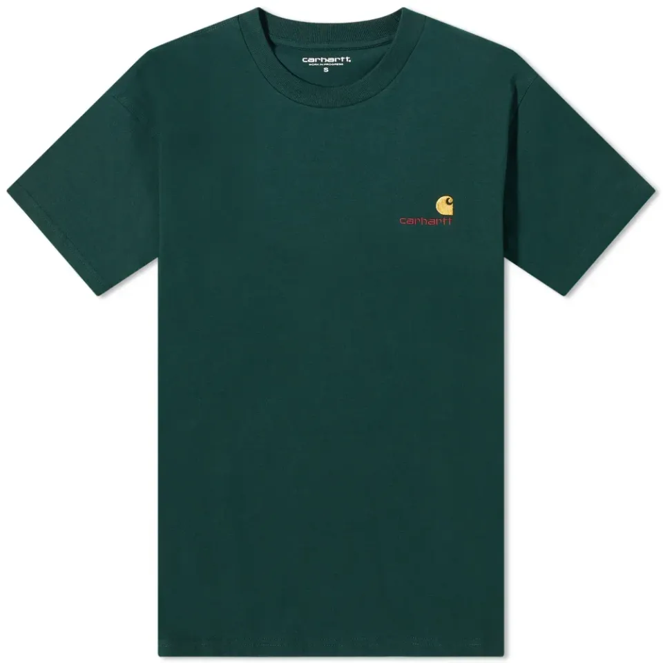 American Script T-Shirt