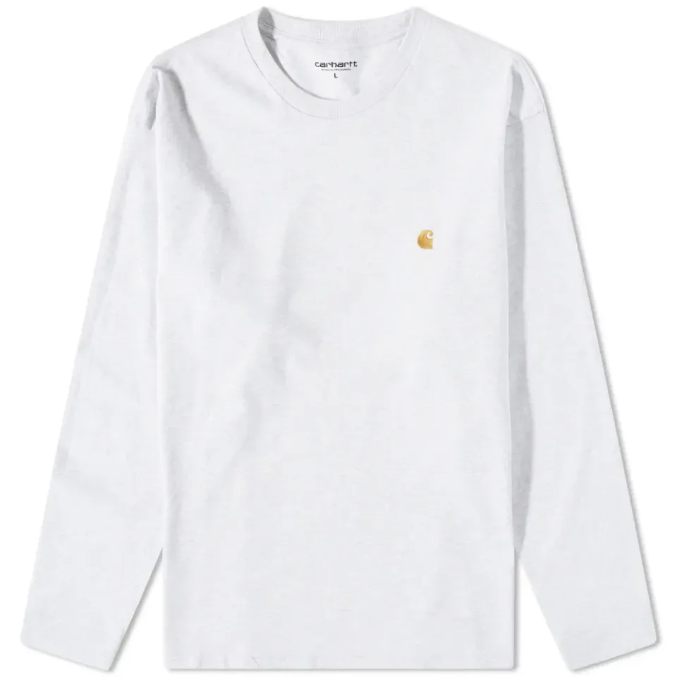 Long Sleeve Chase T-Shirt