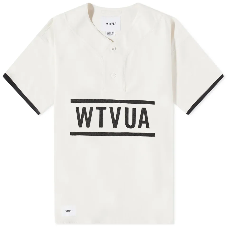 11 Baseball Shirt
