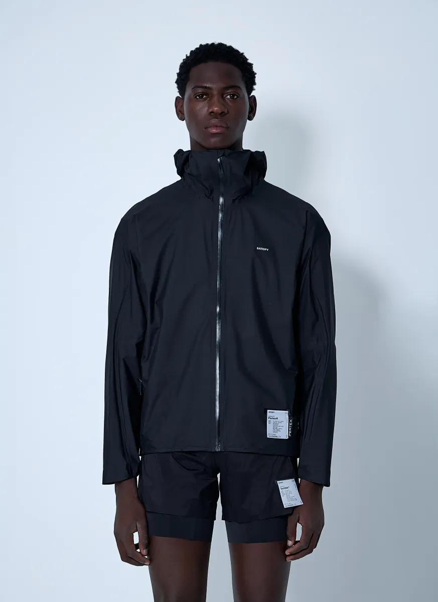 Pertex 3L Fly Rain Jacket