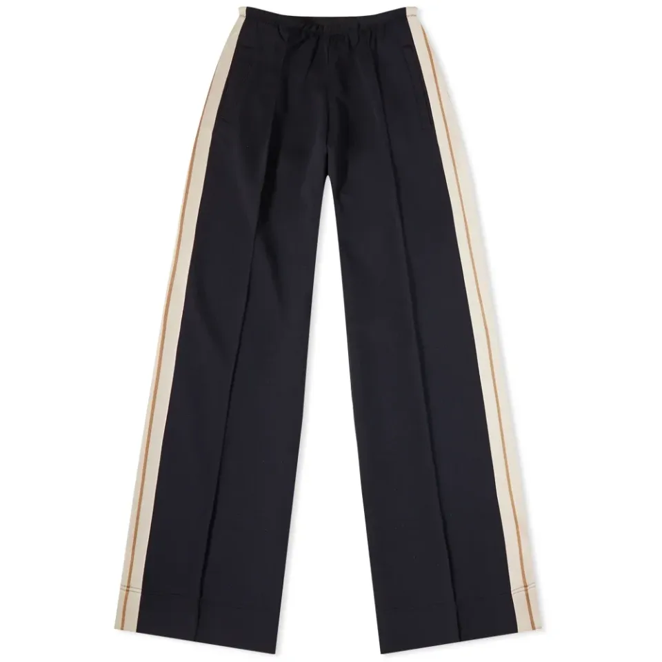 Milano Loose Track Pant