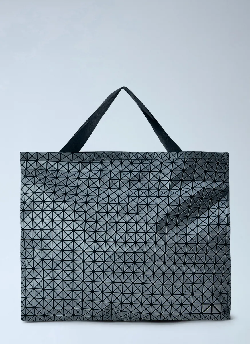 Cart Reflector Tote Bag