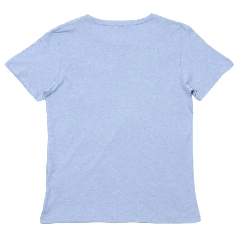 Kitsune Tee Hot Dog Tee