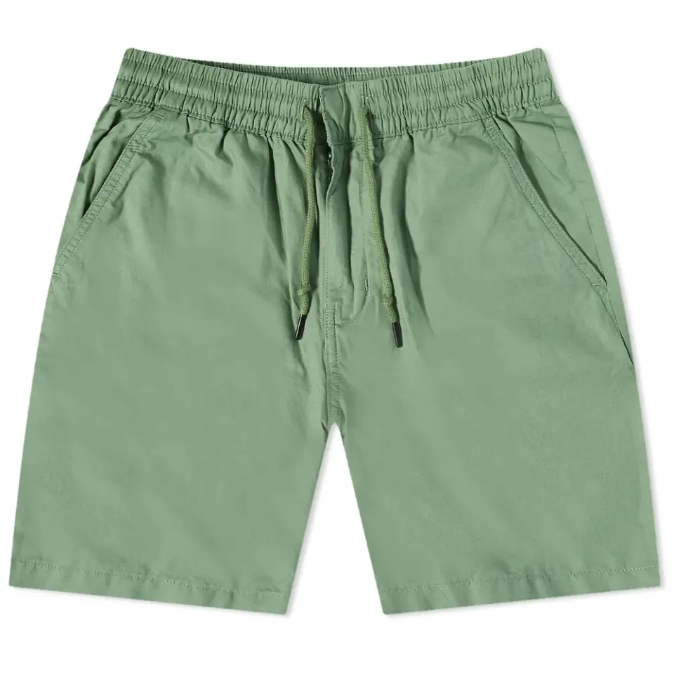 Lw All-Wear Hemp Volley Shorts