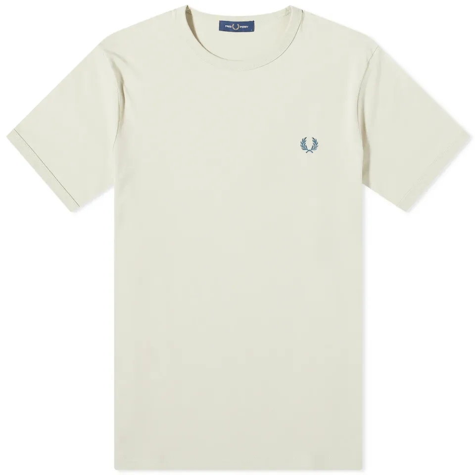 Ringer T-Shirt