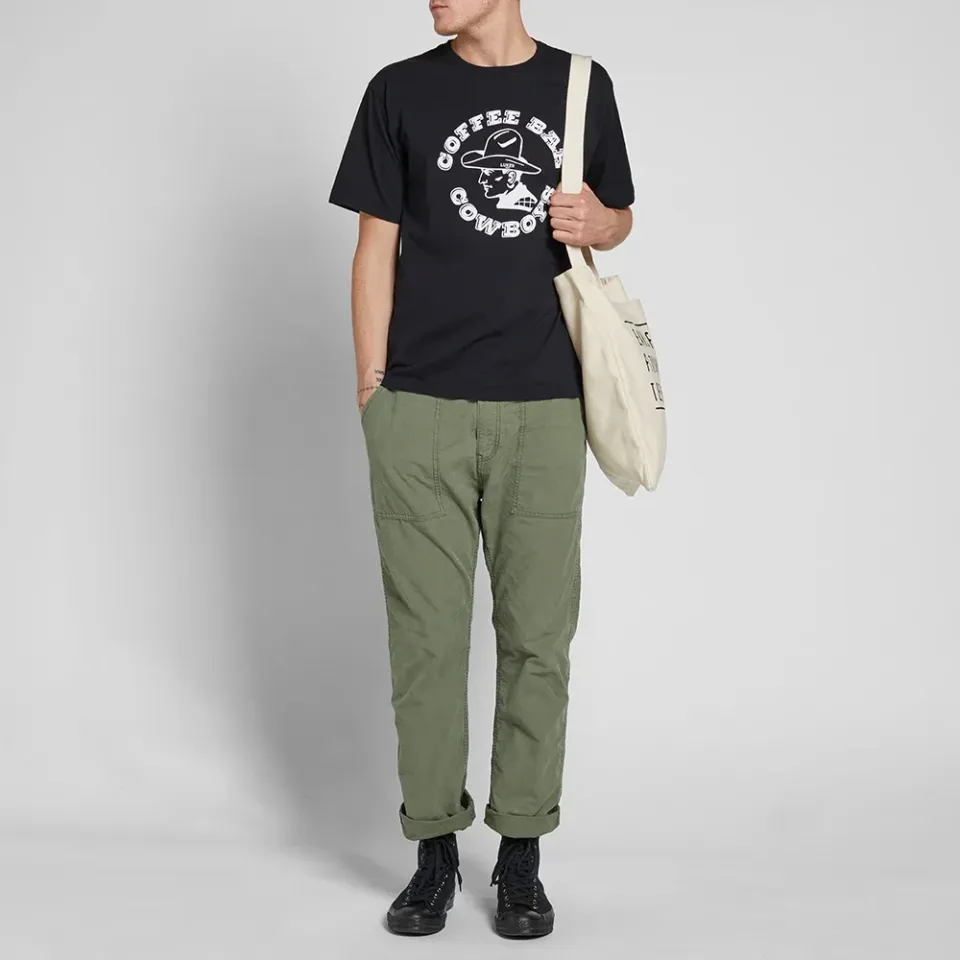 Luker by Neighborhood C.B.C. Tee