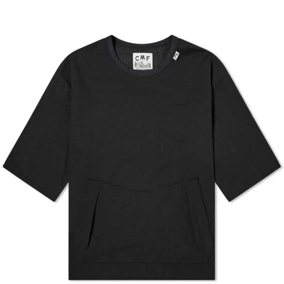 Comfy Outdoor Garment Quick Dry Tee