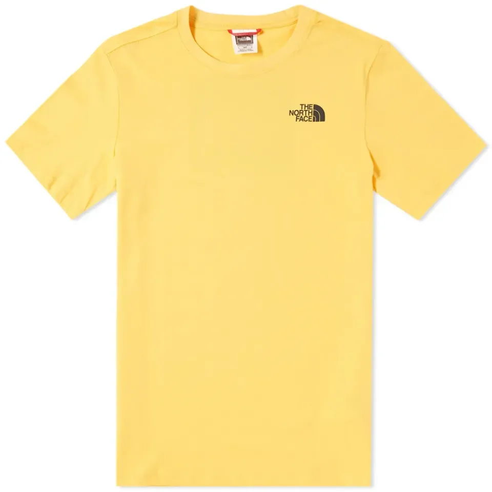 Red Box Tee