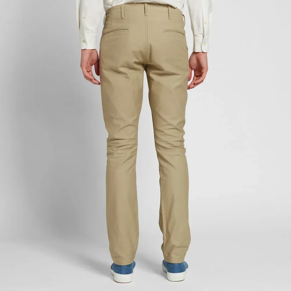 Mil Chino
