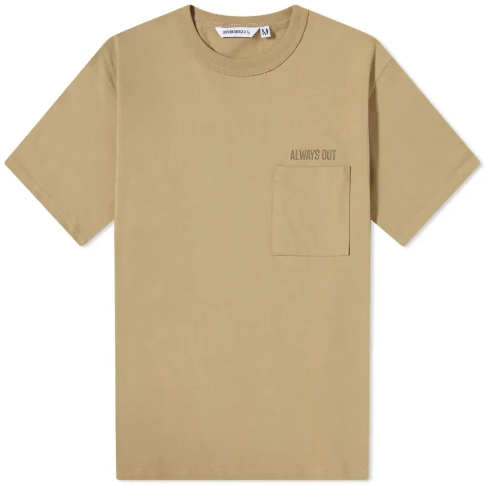 NS Pocket T-Shirt