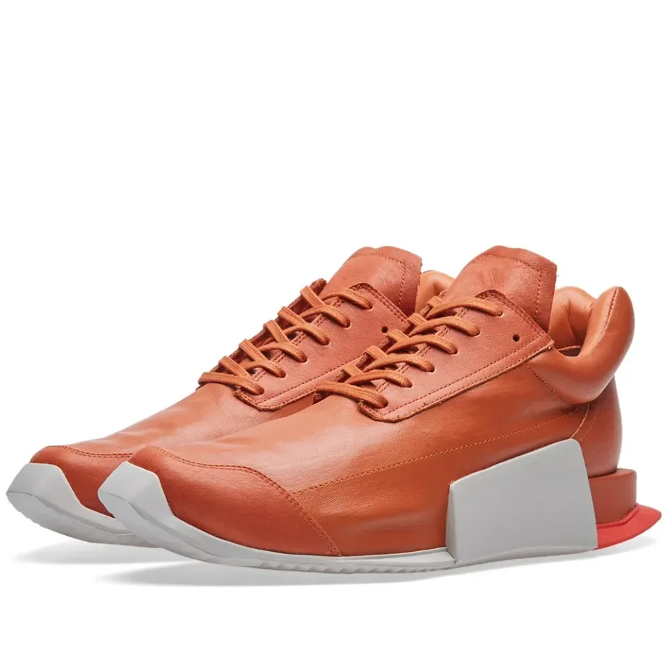 Adidas x Rick Owens Level Runner