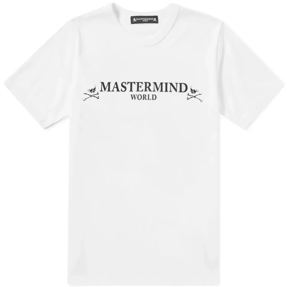 Logo Tee
