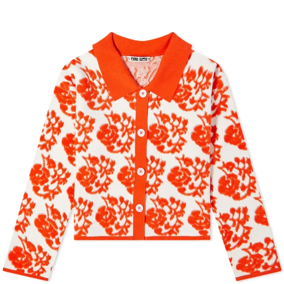 Pieo Cardigan