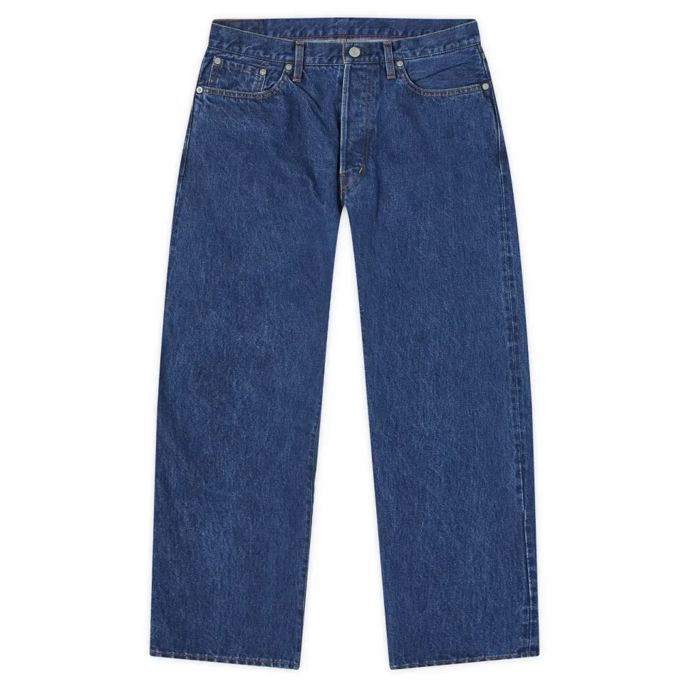 020 Ankle Denim Jeans