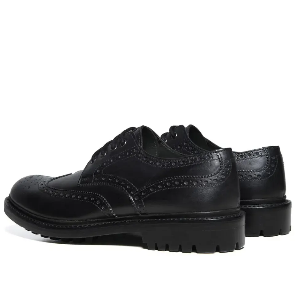Ilkley Brogue