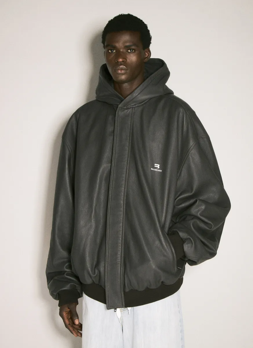 Taxi Blouson Jacket