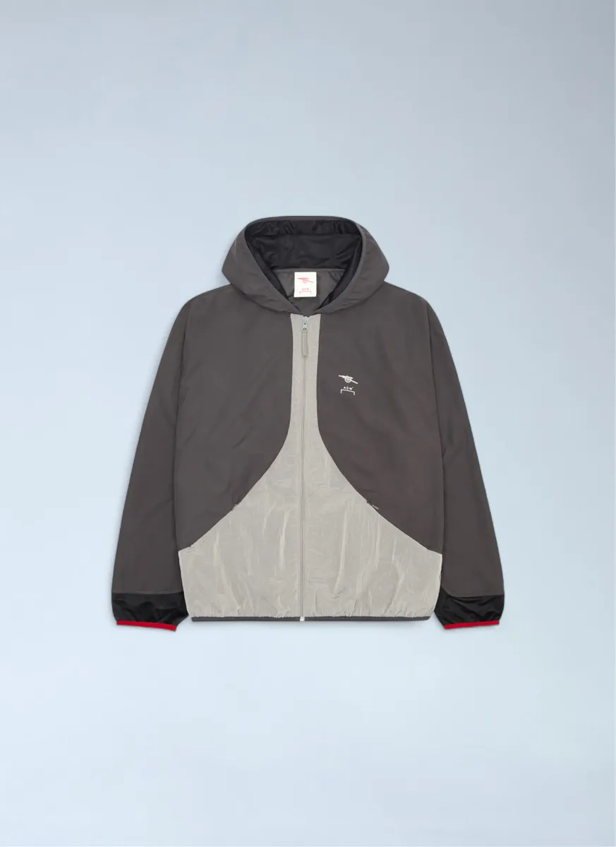 Caledonian Hooded Jacket
