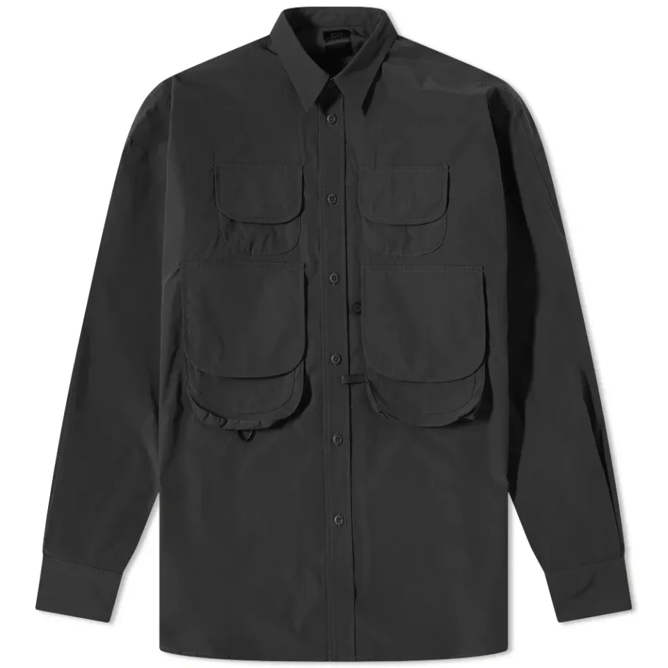 Tech Angler Overshirt