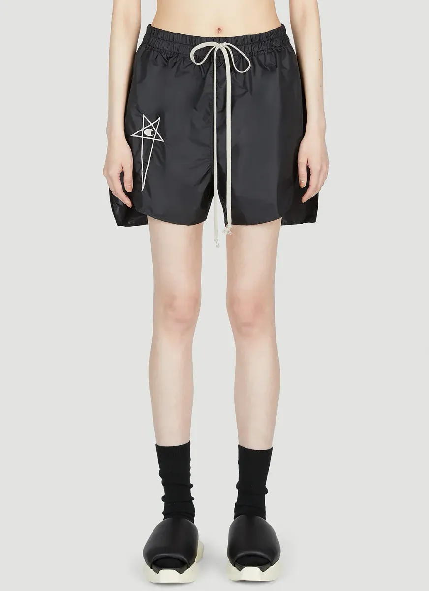 Dolphin Sweat Shorts