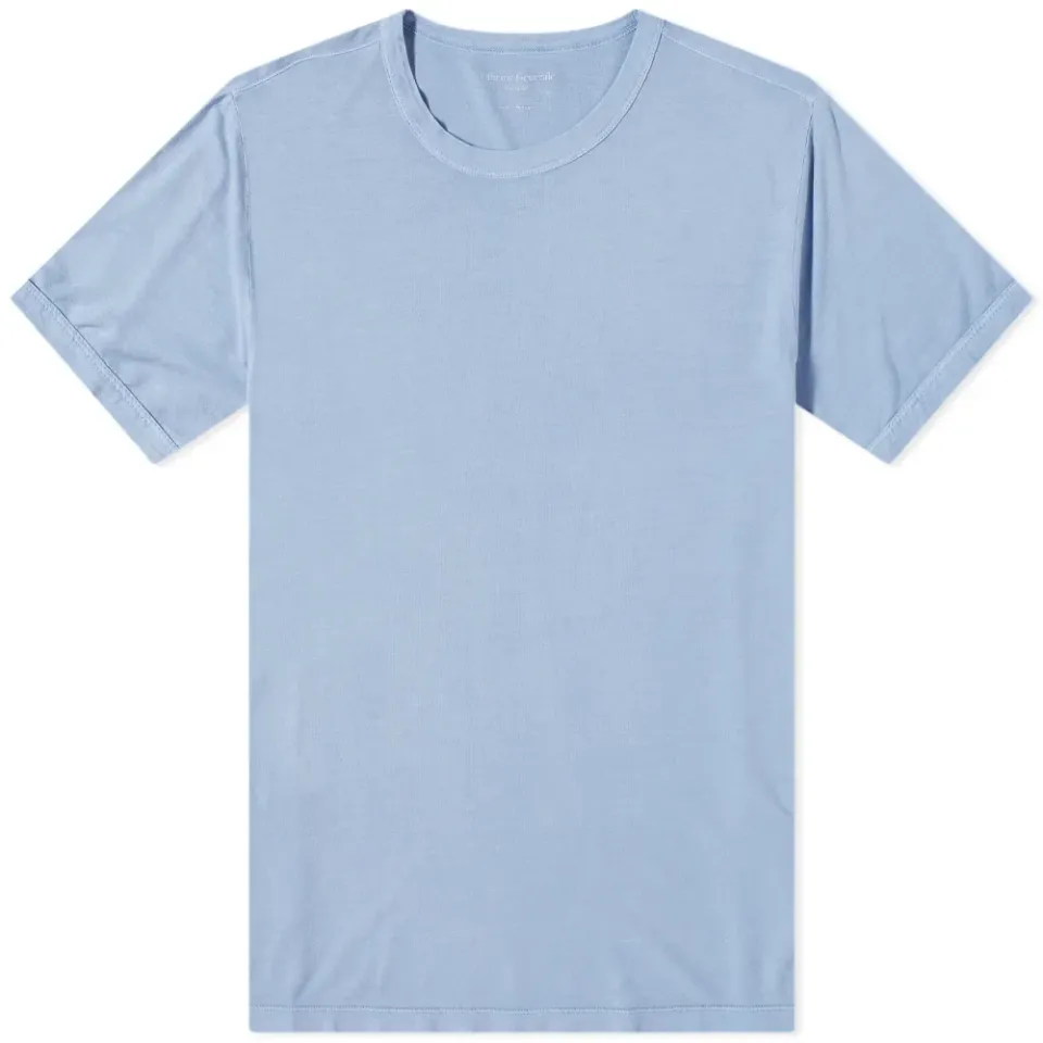 Officine Générale Pigment Dyed T-Shirt