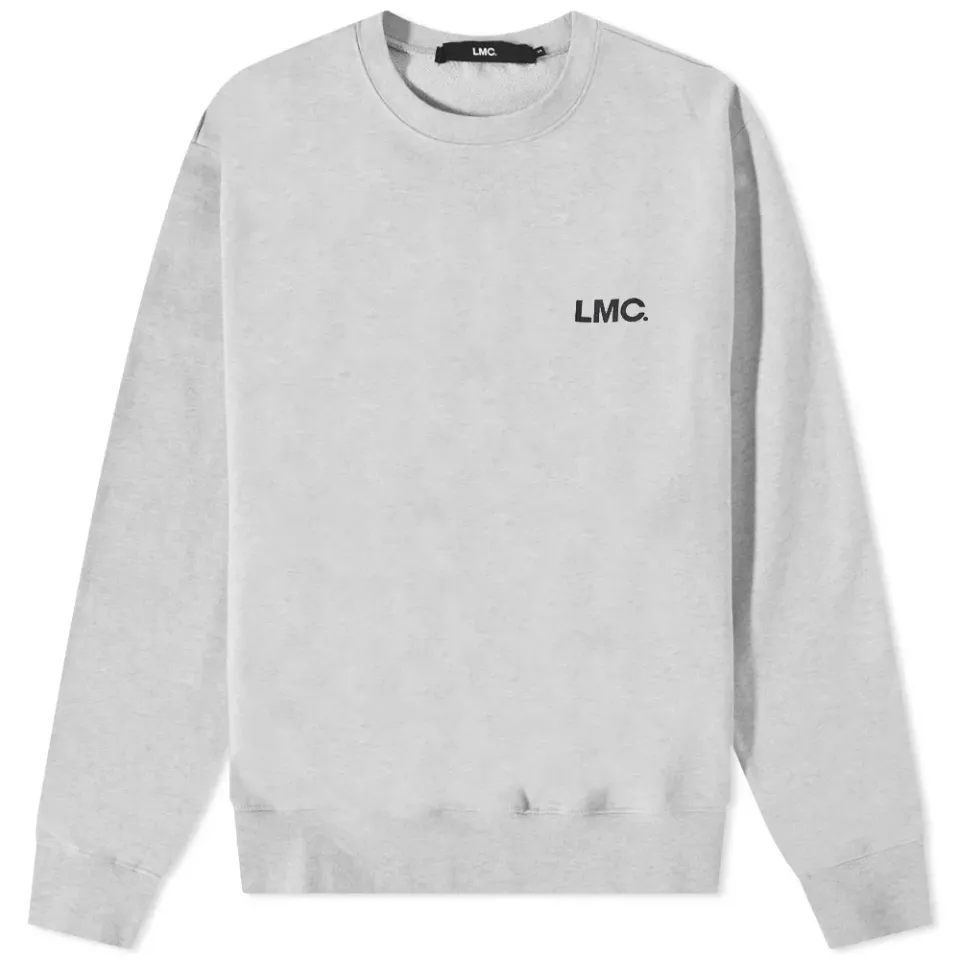 OG Logo Crew Sweat