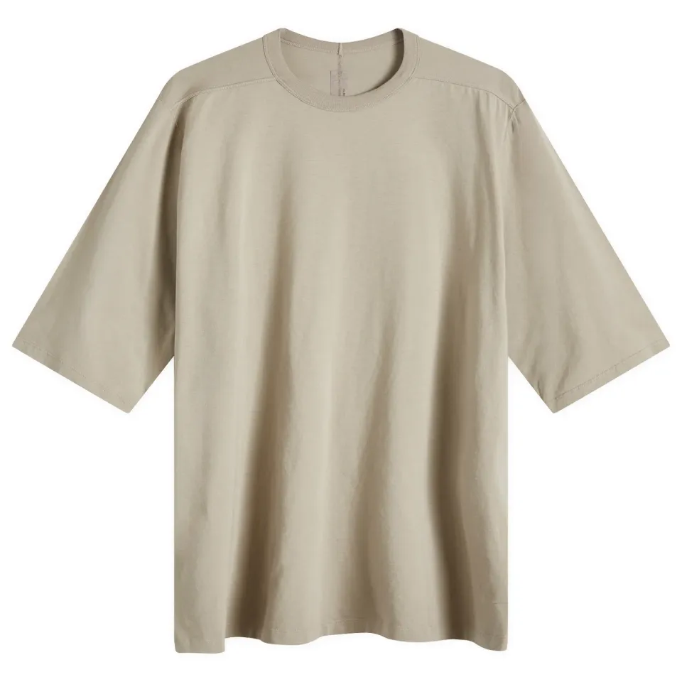 Jumbo Lightweight Short Sleeve Tee