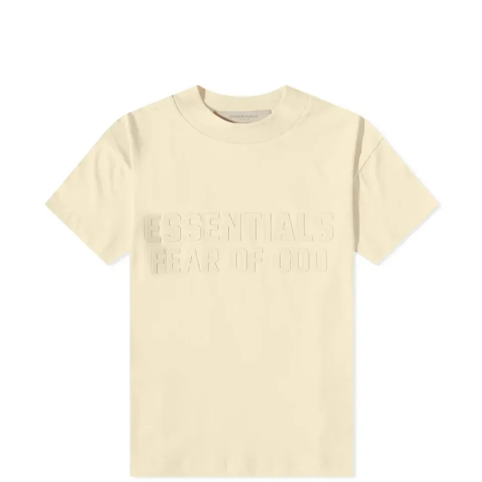 Kids Logo T-Shirt