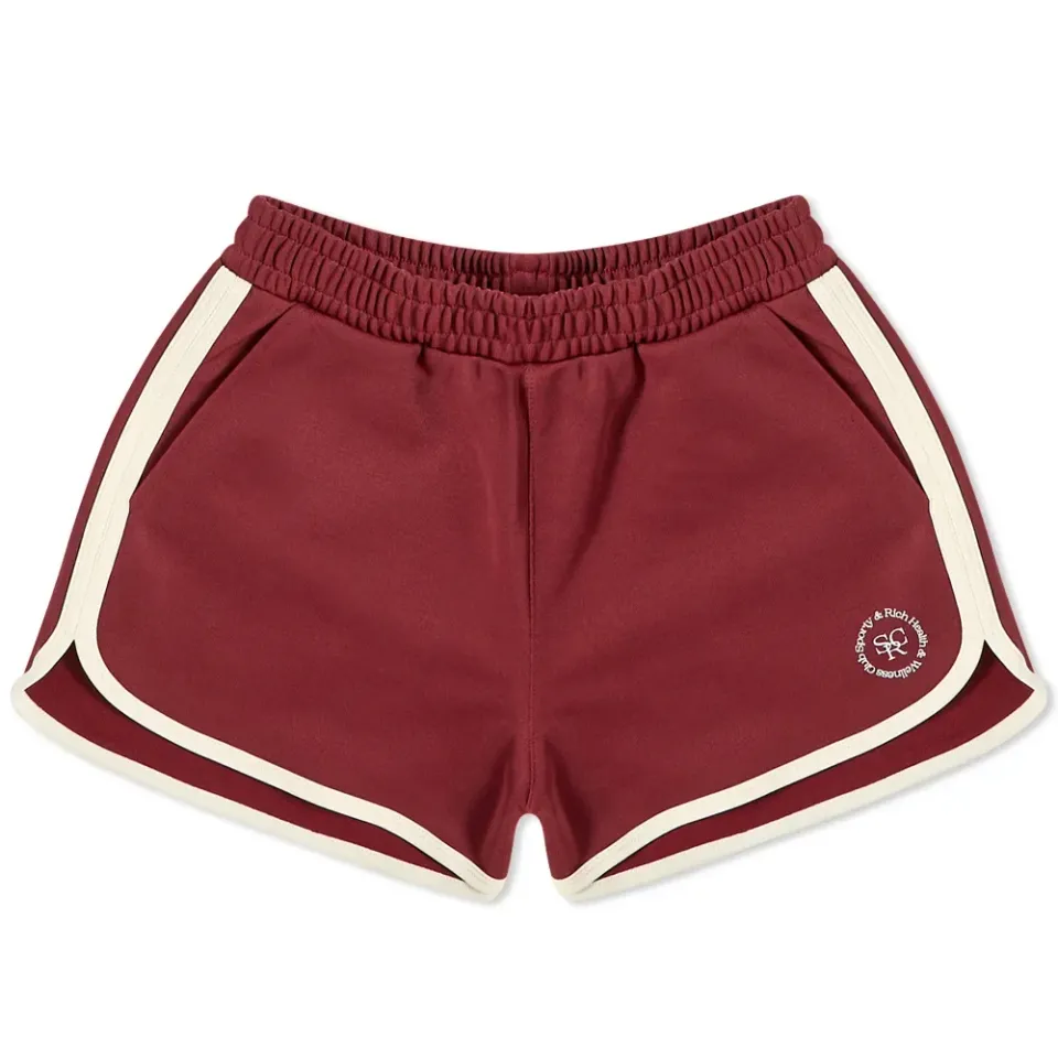 Track Shorts