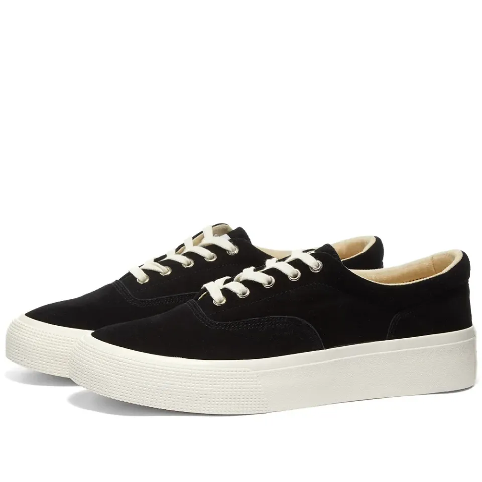 Skate Suede