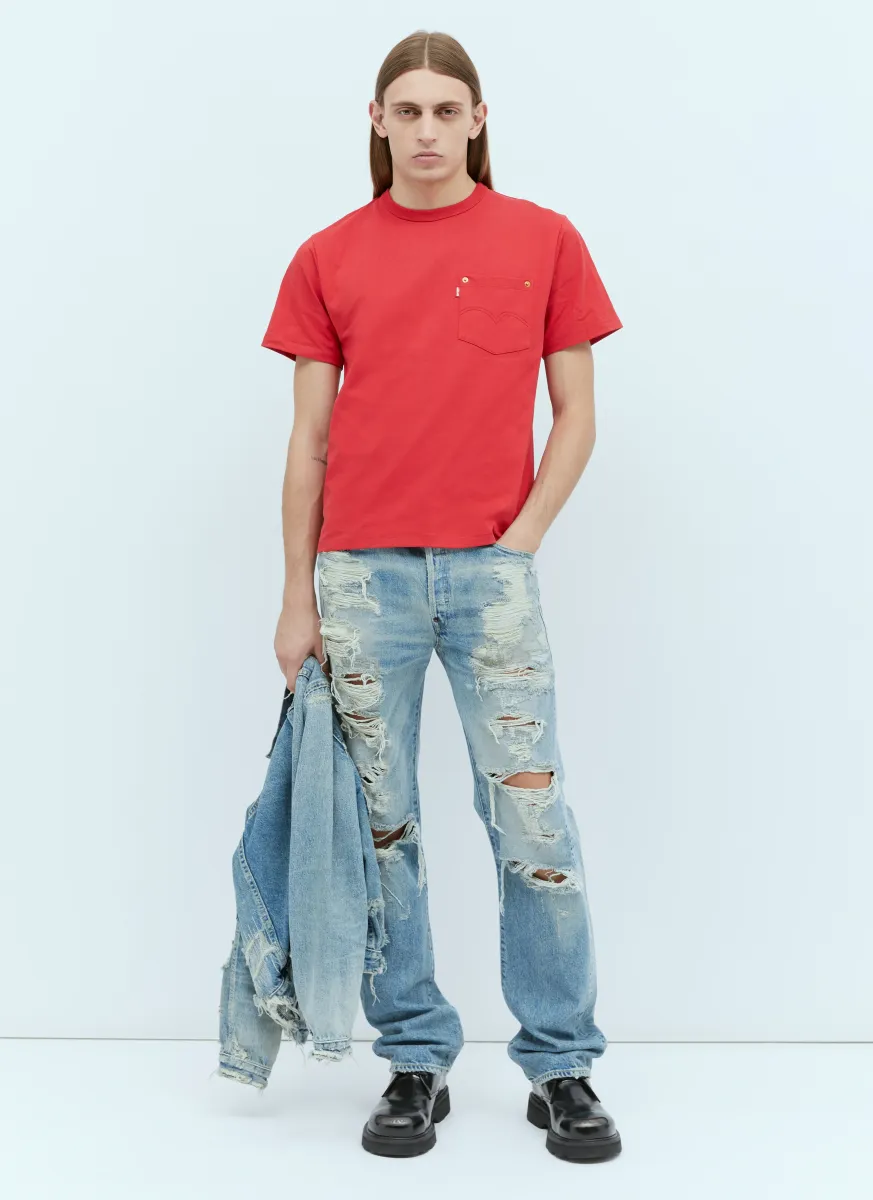 Pocket T-Shirt