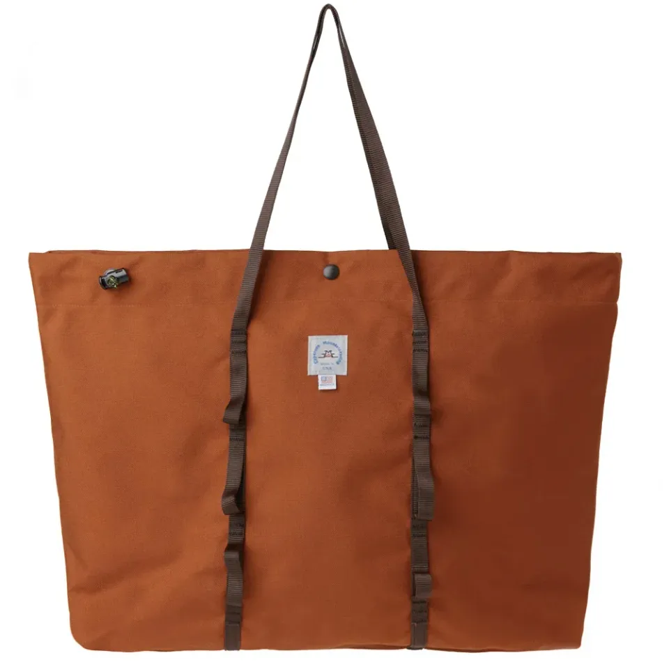 Large Climb Tote