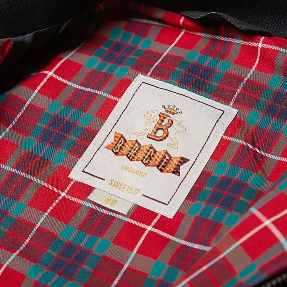 G9 Original Harrington Jacket
