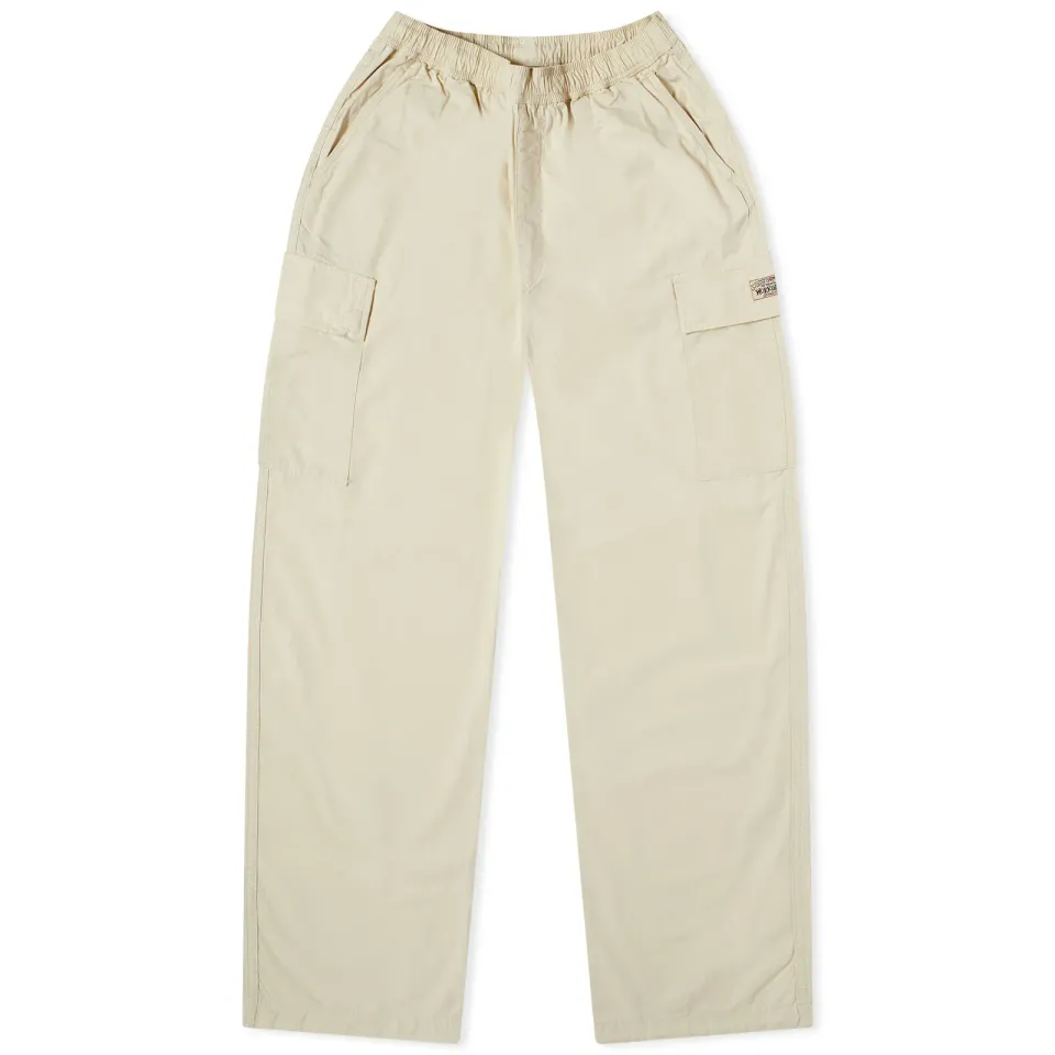 Ripstop Cargo Beach Pant