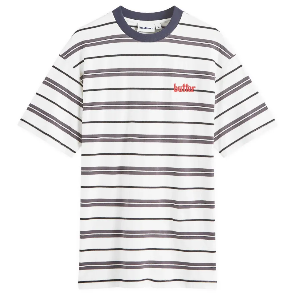 Bryce Stripe T-Shirt