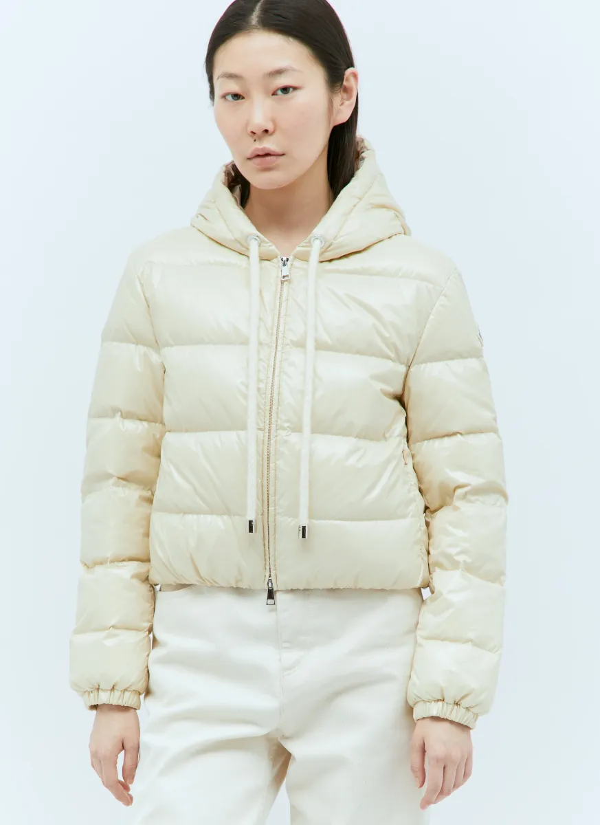 Bayard Short Down Jacket