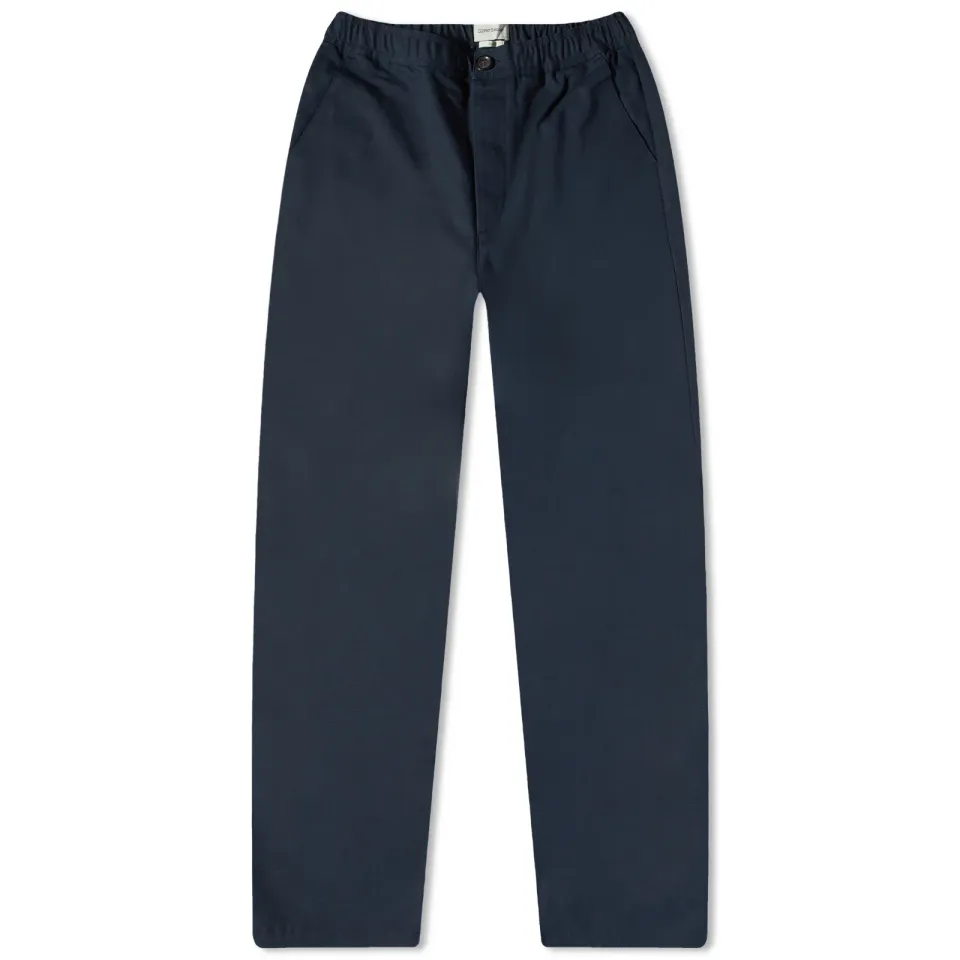 Drawstring Trousers