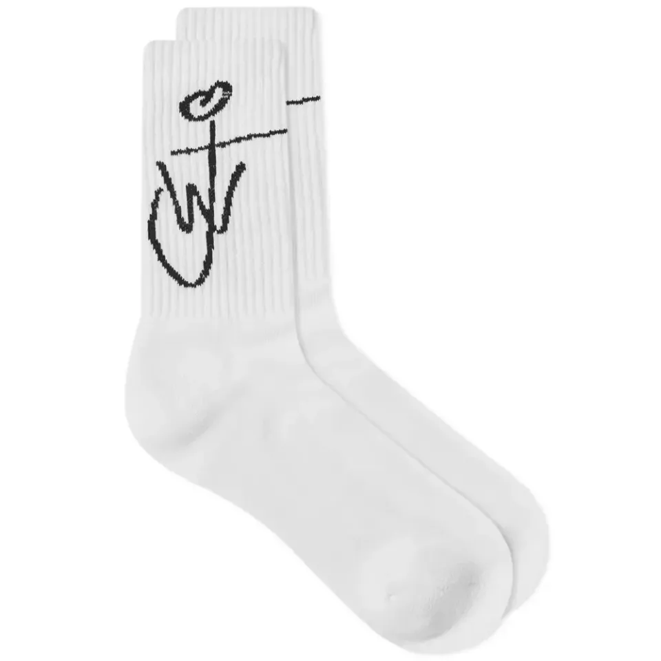 Logo Sock