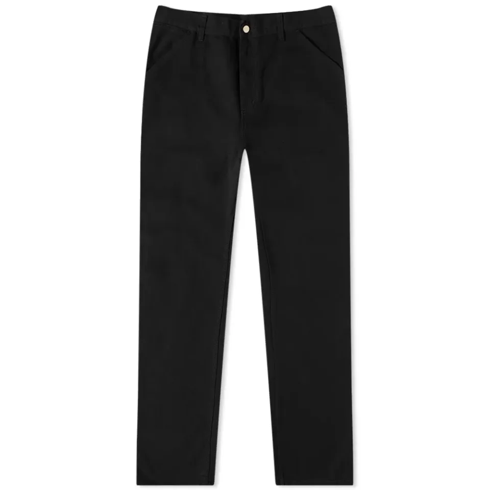 Single Knee Pant