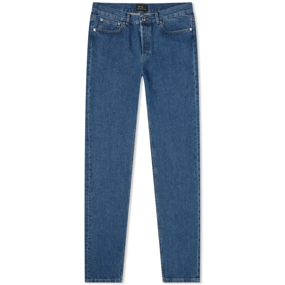 A.P.C. Petit New Standard Jeans