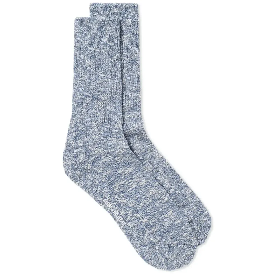 Ebbe Thick Wool Sock