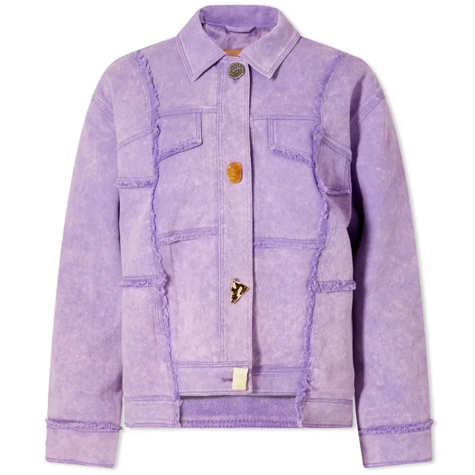 Blanca Jacket