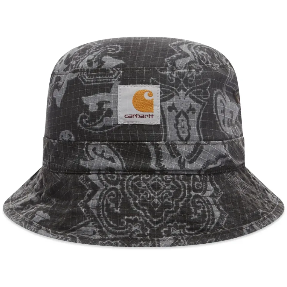 Verse Bucket Hat