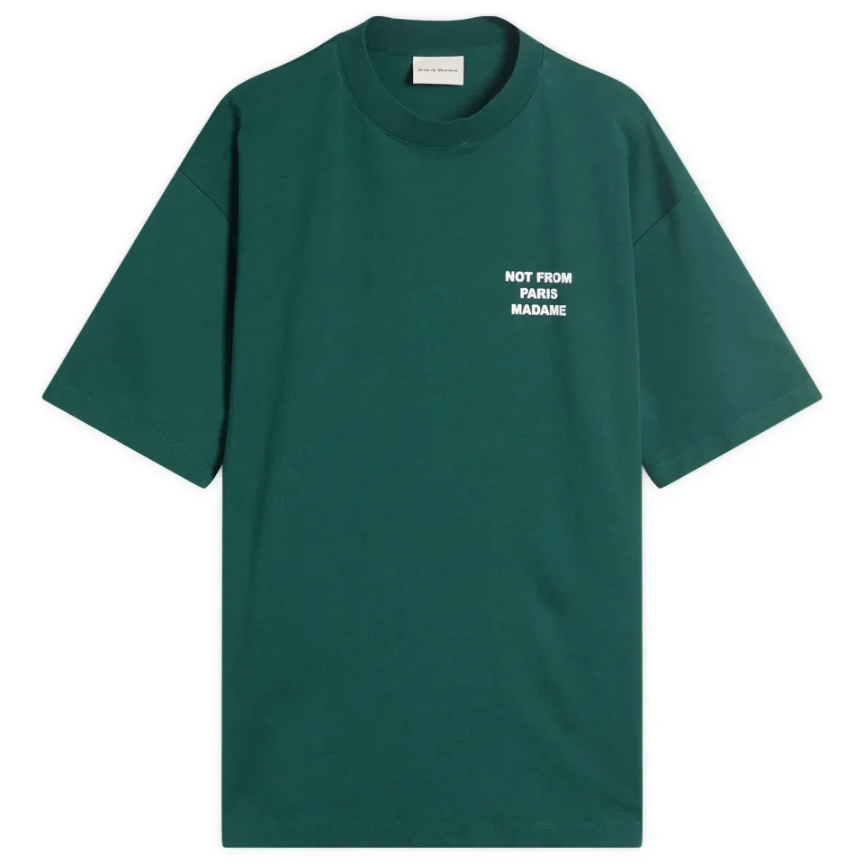 Not From Paris Madame T-Shirt