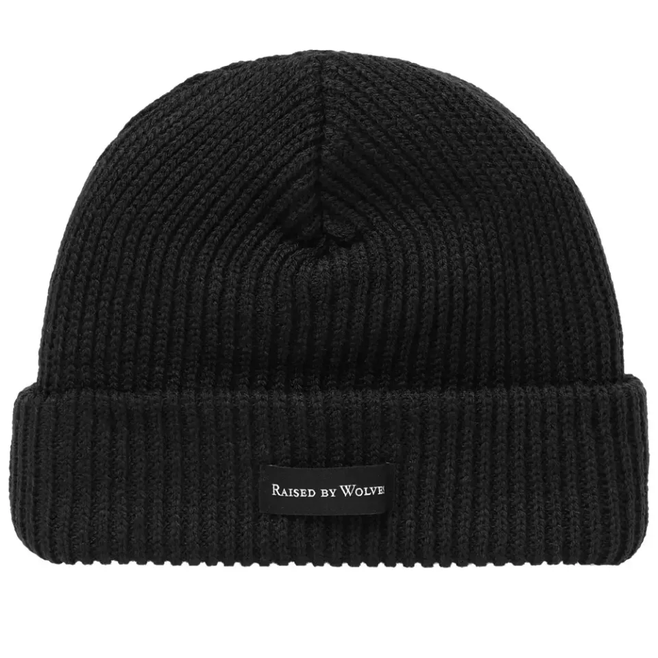 Watch Beanie