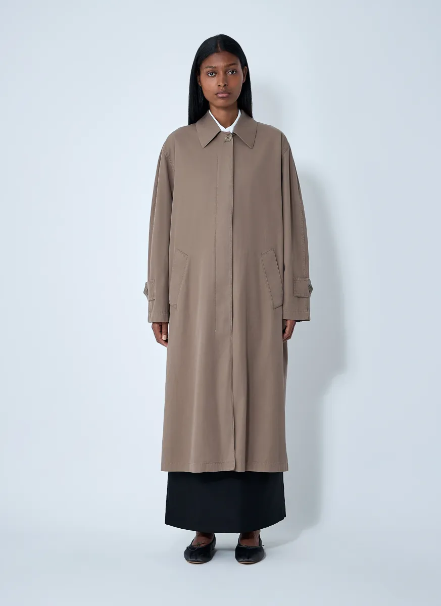 Rocco Coat