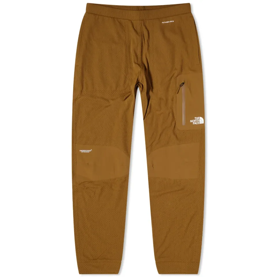 x Undercover Soukuu Futurefleece Pant