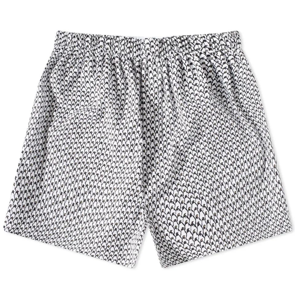 Printed Boxer Shorts